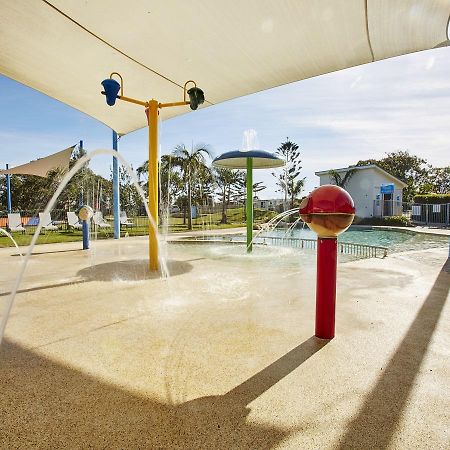 Norah Head Holiday Park トークリー エクステリア 写真