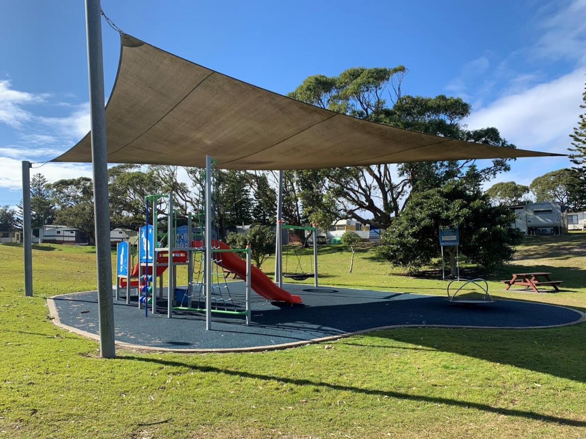 Norah Head Holiday Park トークリー エクステリア 写真