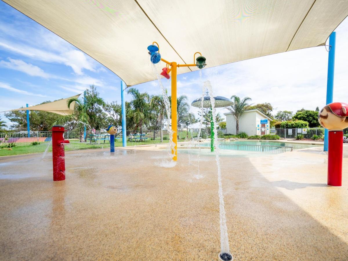Norah Head Holiday Park トークリー エクステリア 写真