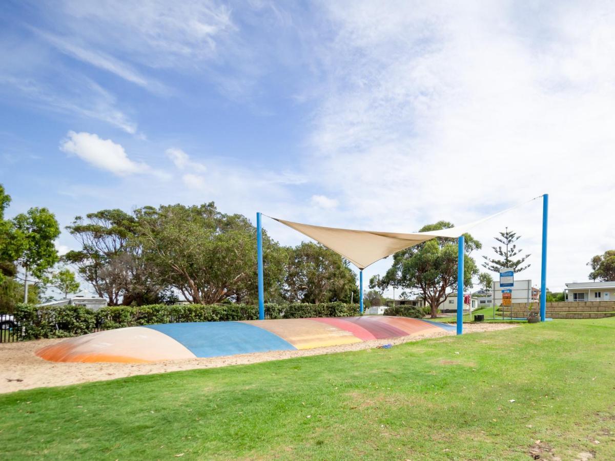Norah Head Holiday Park トークリー エクステリア 写真