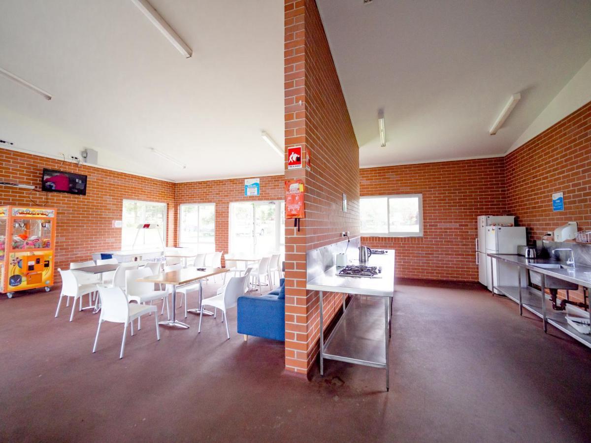 Norah Head Holiday Park トークリー エクステリア 写真