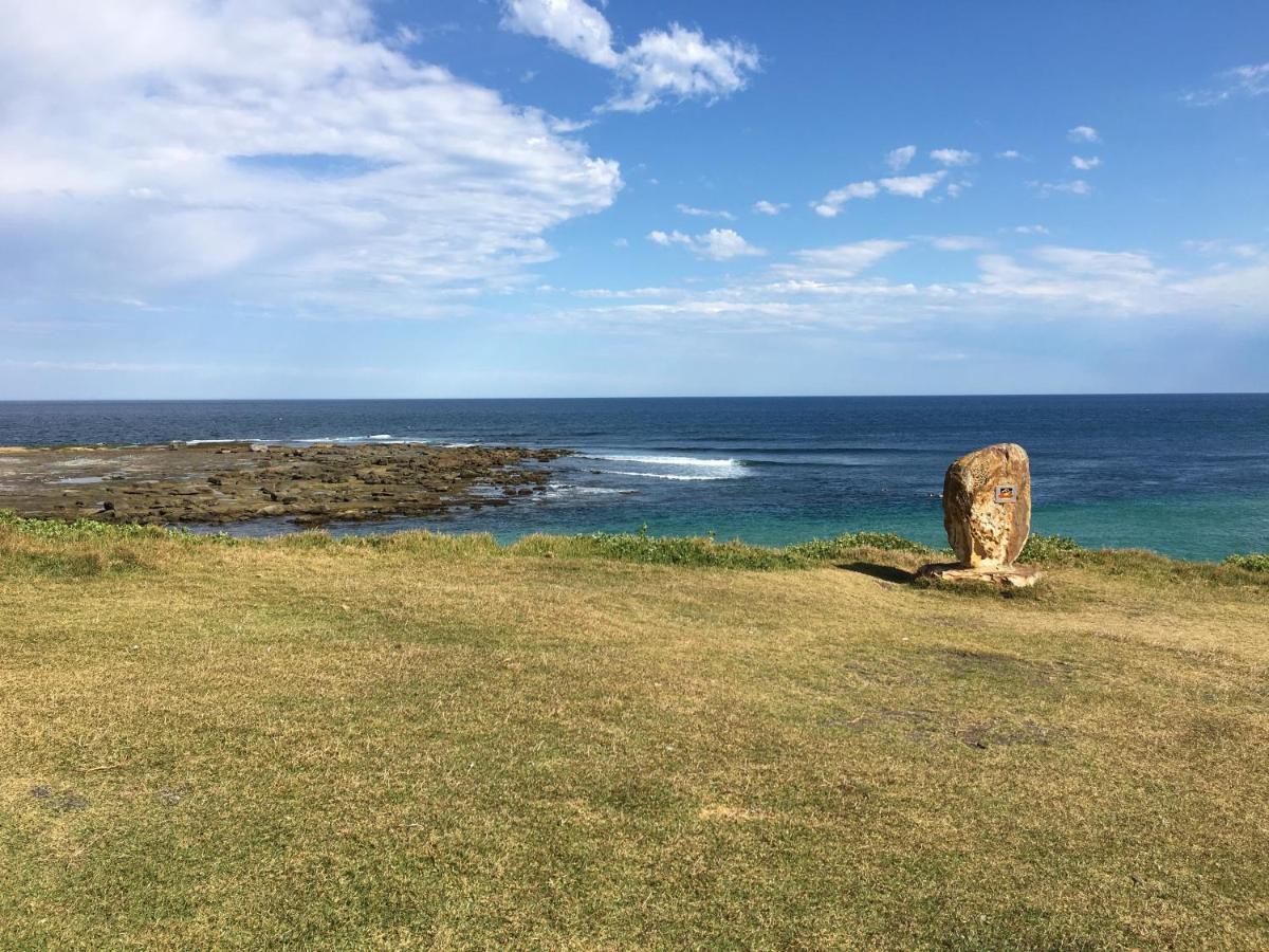 Norah Head Holiday Park トークリー エクステリア 写真