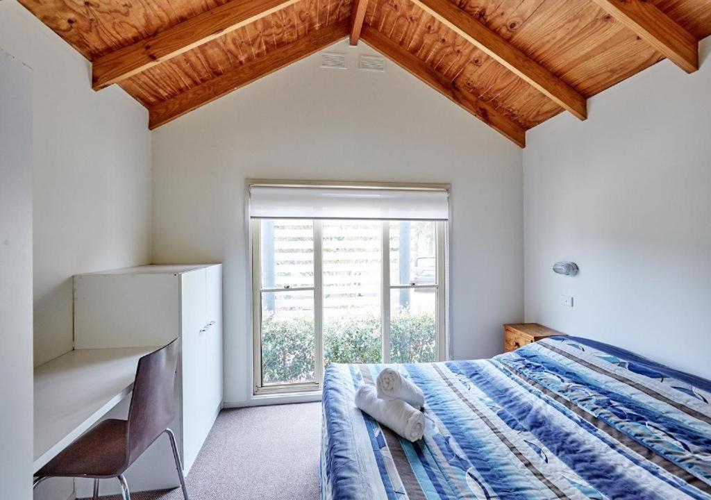 Norah Head Holiday Park トークリー エクステリア 写真