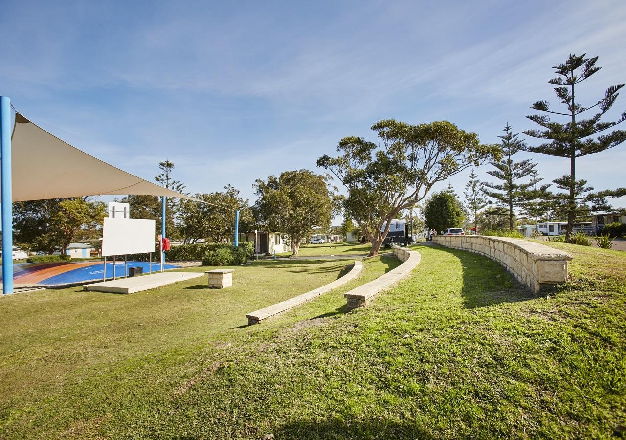 Norah Head Holiday Park トークリー エクステリア 写真