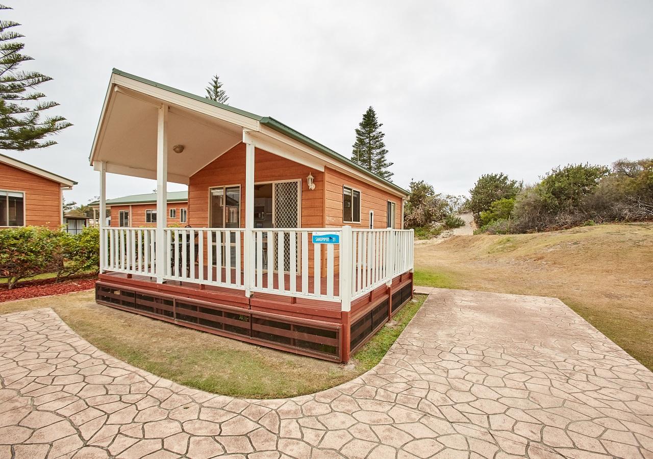 Norah Head Holiday Park トークリー エクステリア 写真