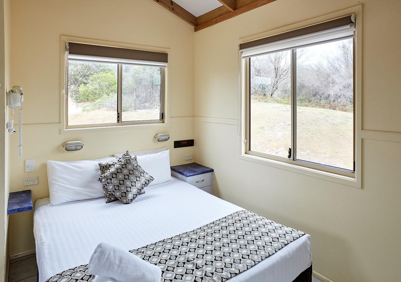 Norah Head Holiday Park トークリー エクステリア 写真