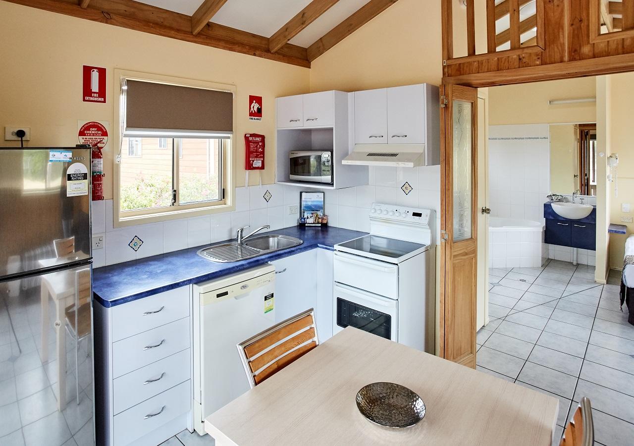 Norah Head Holiday Park トークリー エクステリア 写真